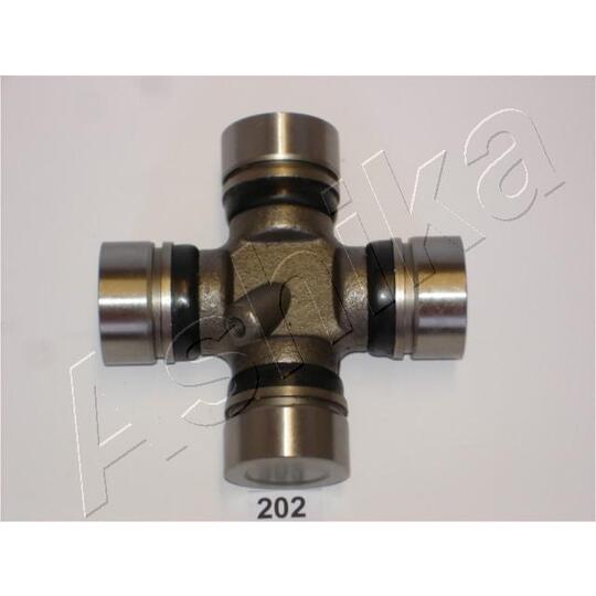 66-02-202 Joint, propshaft