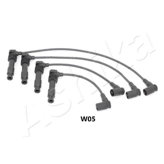 132-0W-W05 Ignition Cable Kit