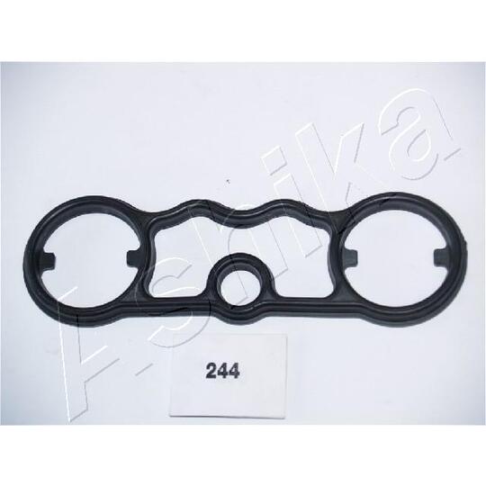 47-02-244 Gasket, cylinder head cover