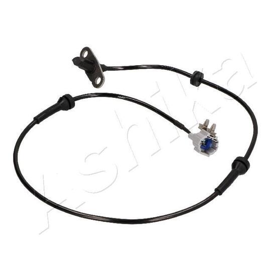 151-01-191 Sensor, Wheel Speed