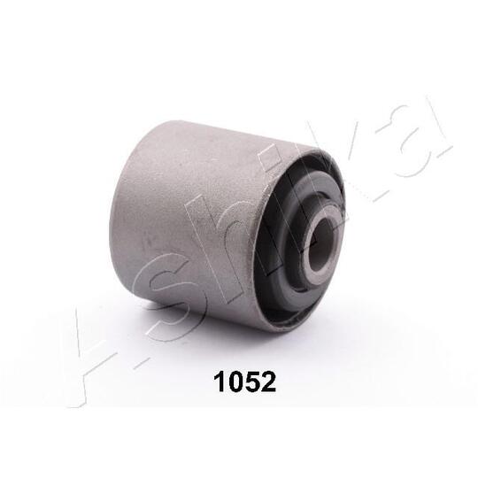 GOM-1052 Control Arm-/Trailing Arm Bush