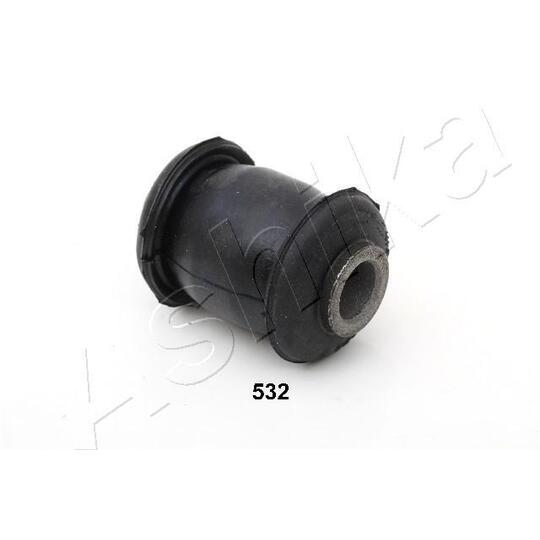 GOM-532 Control Arm-/Trailing Arm Bush