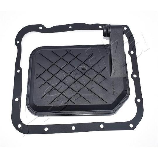 FTA153 Hydraulic Filter, automatic transmission