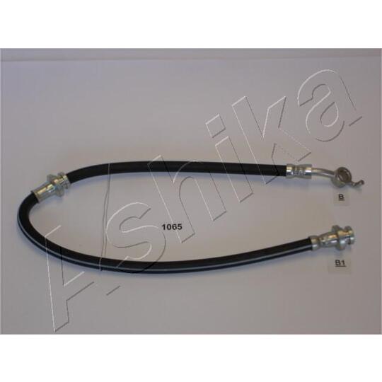 69-01-1065 Holding Bracket, brake hose