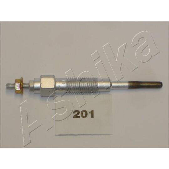01-02-201 Glow Plug