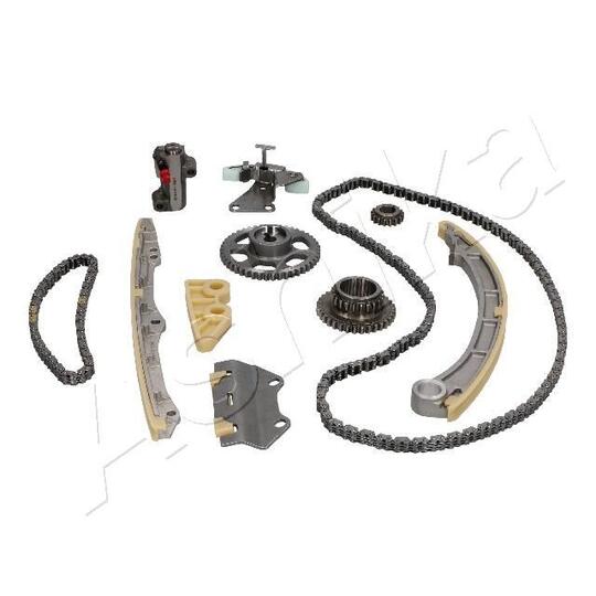 KCK406 Timing Chain Kit