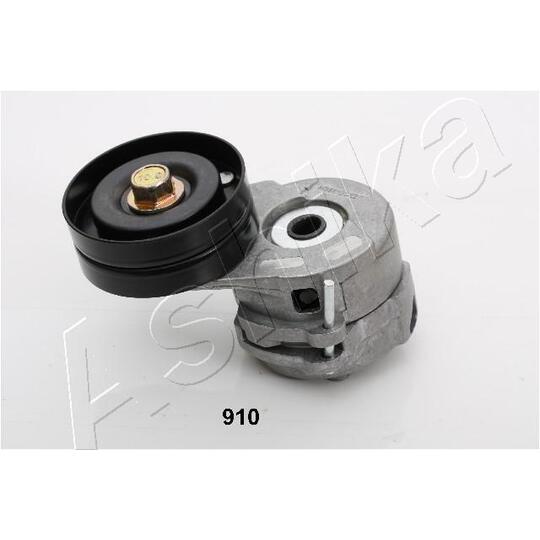128-09-910 Tensioner Lever, V-ribbed belt