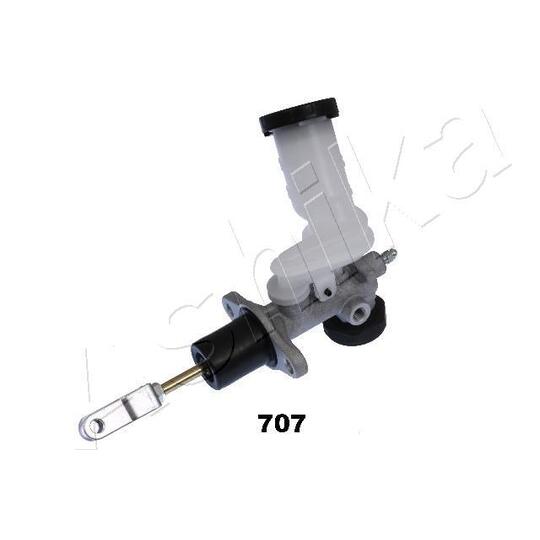 95-07-707 Master Cylinder, clutch