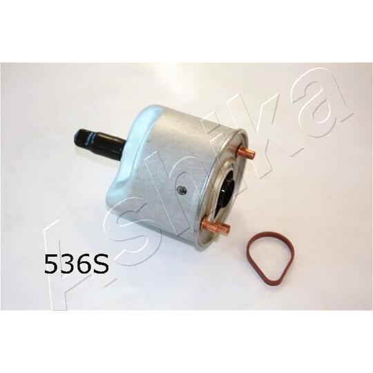 30-05-536 Fuel filter