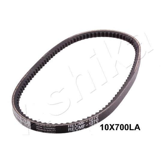 109-10X700LA V-belt