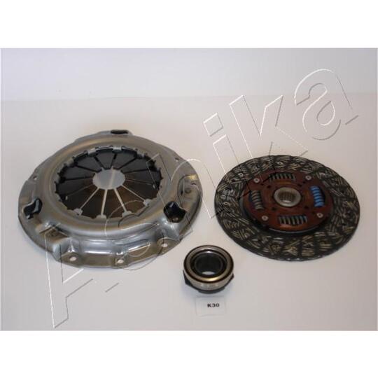 92-0K-K30 Clutch Kit