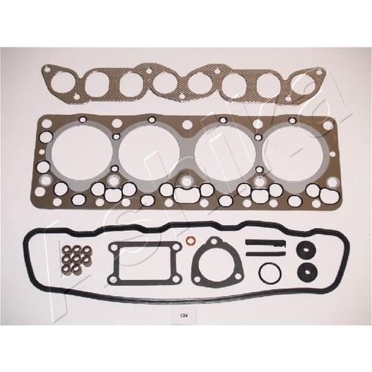 48-01-134 Gasket Set, cylinder head