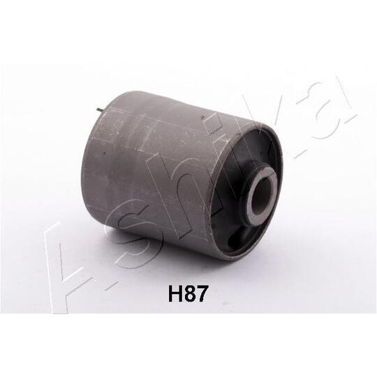 GOM-H87 Control Arm-/Trailing Arm Bush