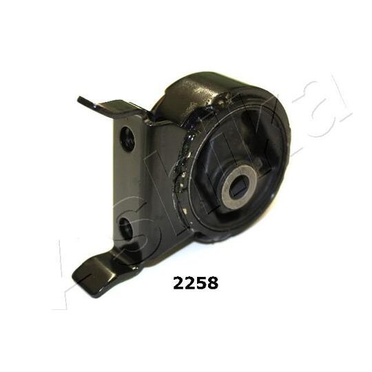 GOM-2258 Engine Mounting