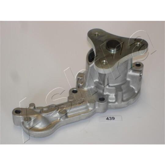 35-04-439 Water pump