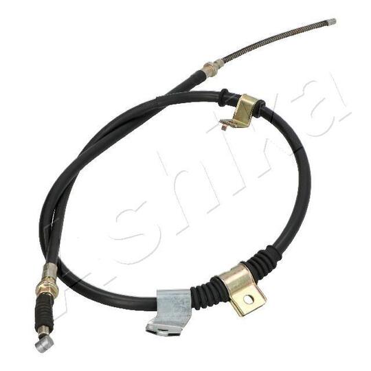 131-0H-H16 Cable, parking brake