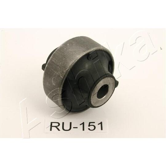 GOM-151 Control Arm-/Trailing Arm Bush