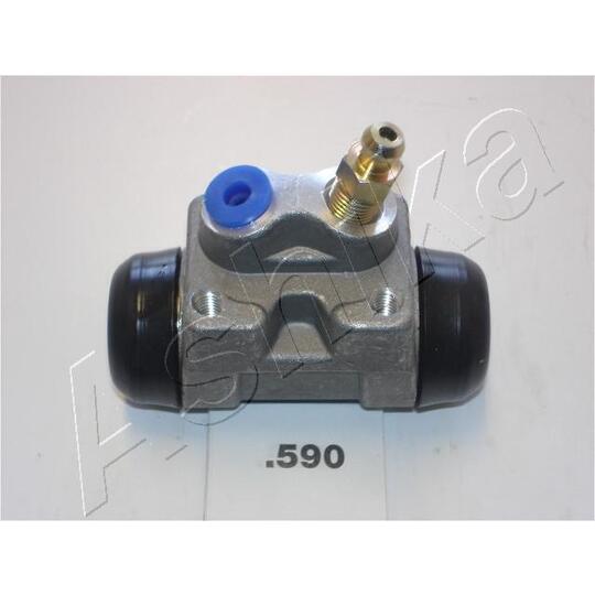 67-05-590 Wheel Brake Cylinder