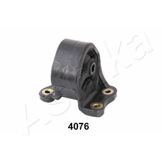 GOM-4076 Engine Mounting