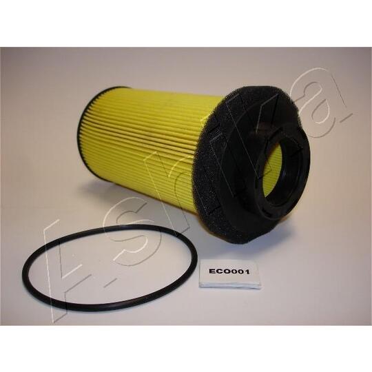 30-ECO001 Fuel filter