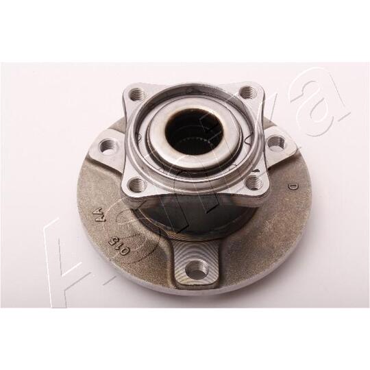 44-20401 Wheel hub
