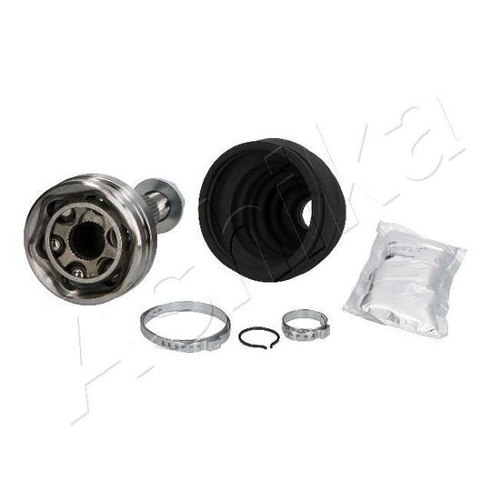 62-0W-W22 Joint Kit, drive shaft
