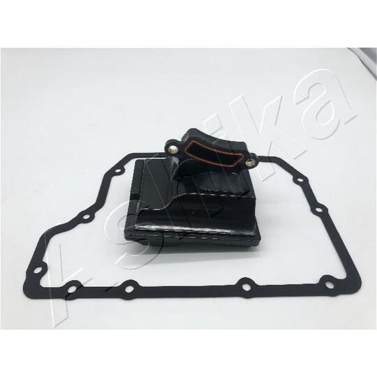 FTA149 Hydraulic Filter, automatic transmission