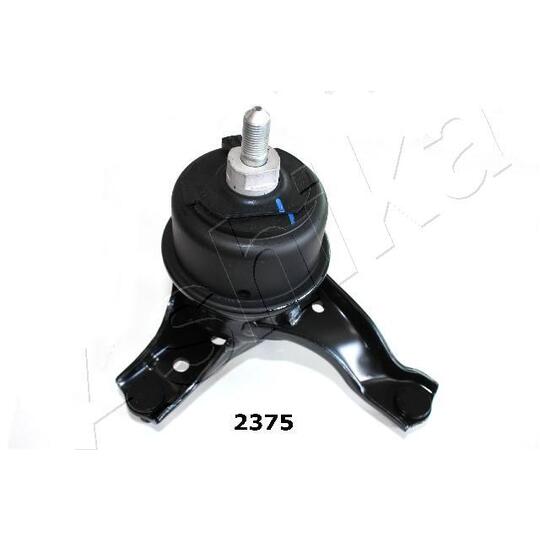 GOM-2375 Engine Mounting