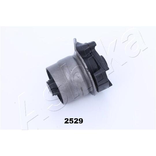 GOM-2529 Mounting, axle beam