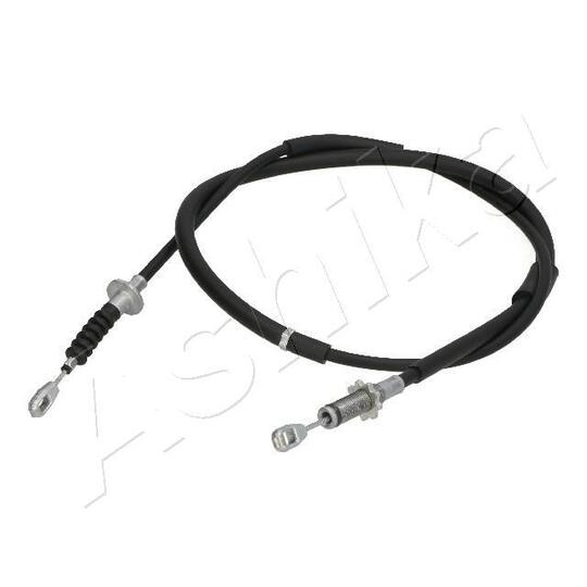 154-05-520 Clutch Cable