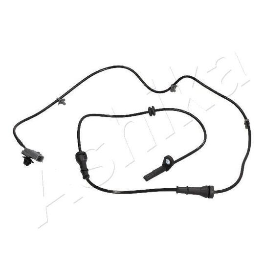 151-01-1010 Sensor, Wheel Speed