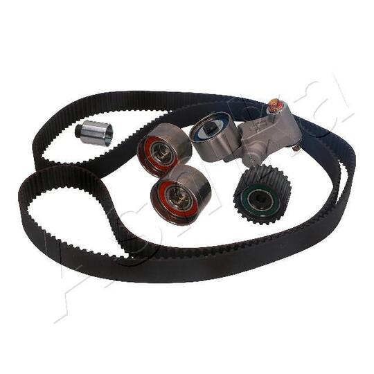 KCT791E Timing Belt Set