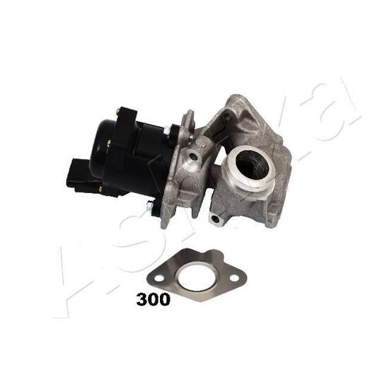 150-03-300 EGR Valve