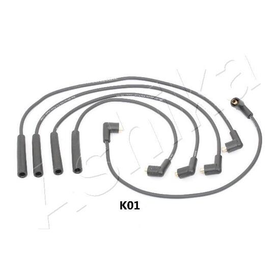 132-0K-K01 Ignition Cable Kit