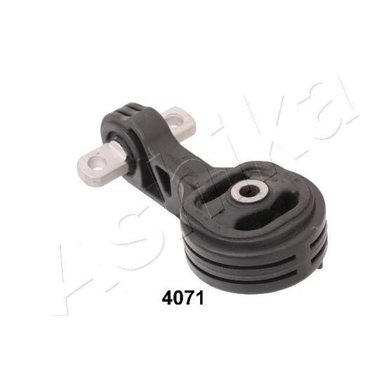 GOM-4071 Engine Mounting