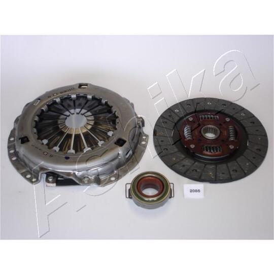 92-02-2085 Clutch Kit
