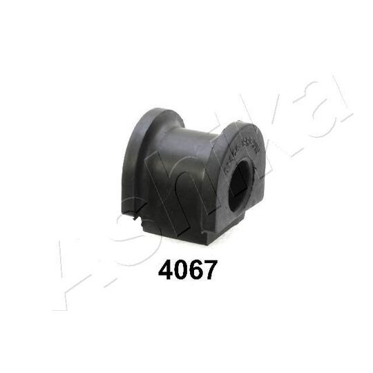 GOM-4067 Bearing Bush, stabiliser