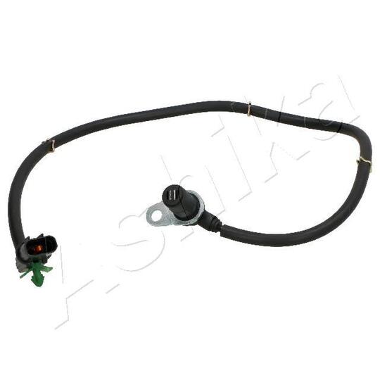 151-05-571 Sensor, Wheel Speed
