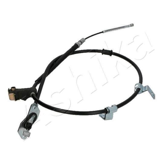 131-04-416R Cable, parking brake