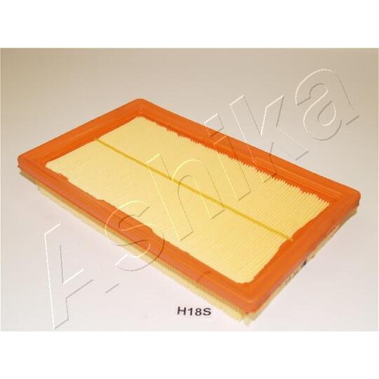20-0H-H18 Air filter