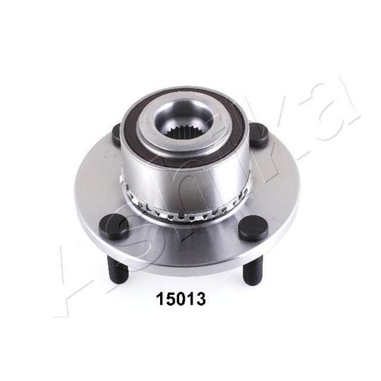 44-15013 Wheel hub