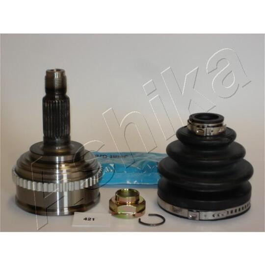 62-04-421 Joint Kit, drive shaft