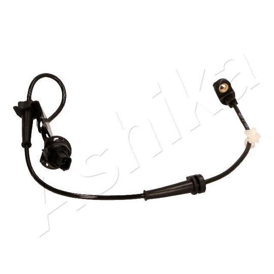 151-04-451 Sensor, Wheel Speed