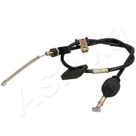 131-08-815 Cable, parking brake
