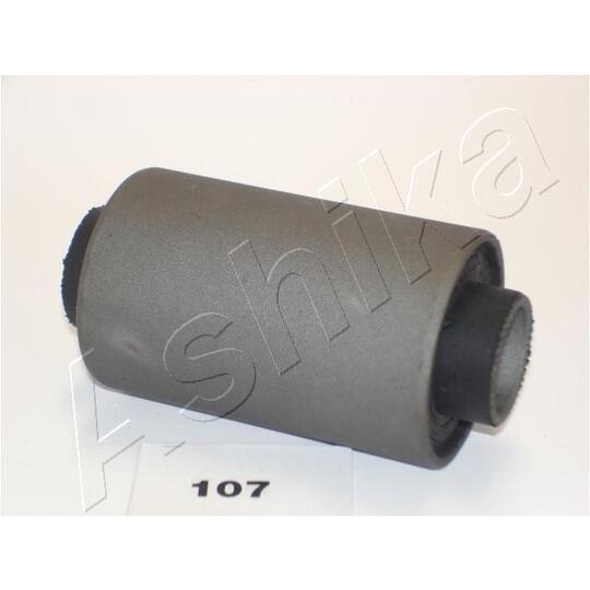 GOM-107 Control Arm-/Trailing Arm Bush