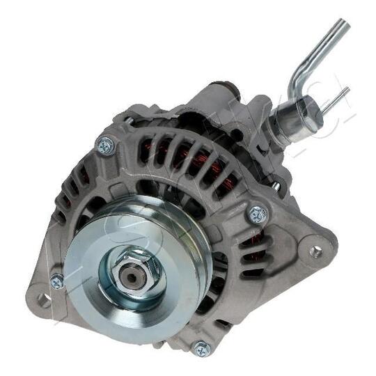002-C980 Alternator