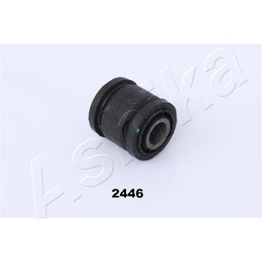 GOM-2446 Control Arm-/Trailing Arm Bush