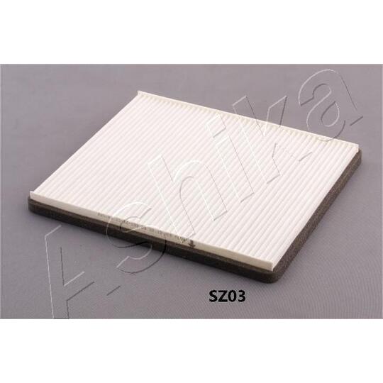 21-SZ-Z03 Filter, interior air