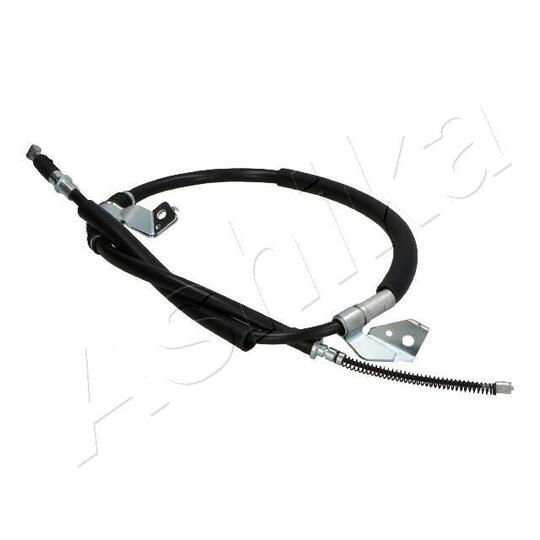 131-05-516 Cable, parking brake