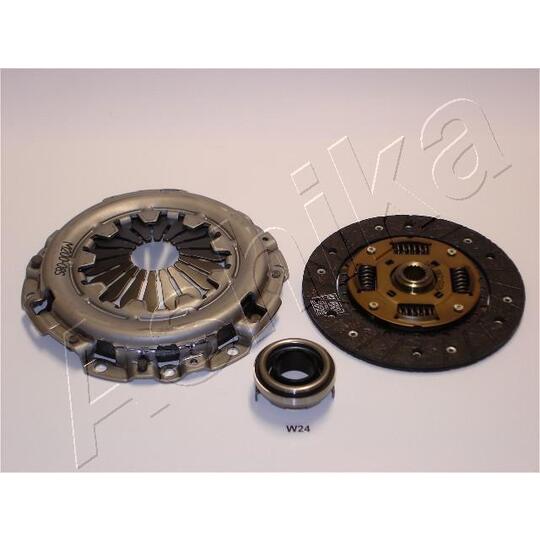 92-0W-W24 Clutch Kit